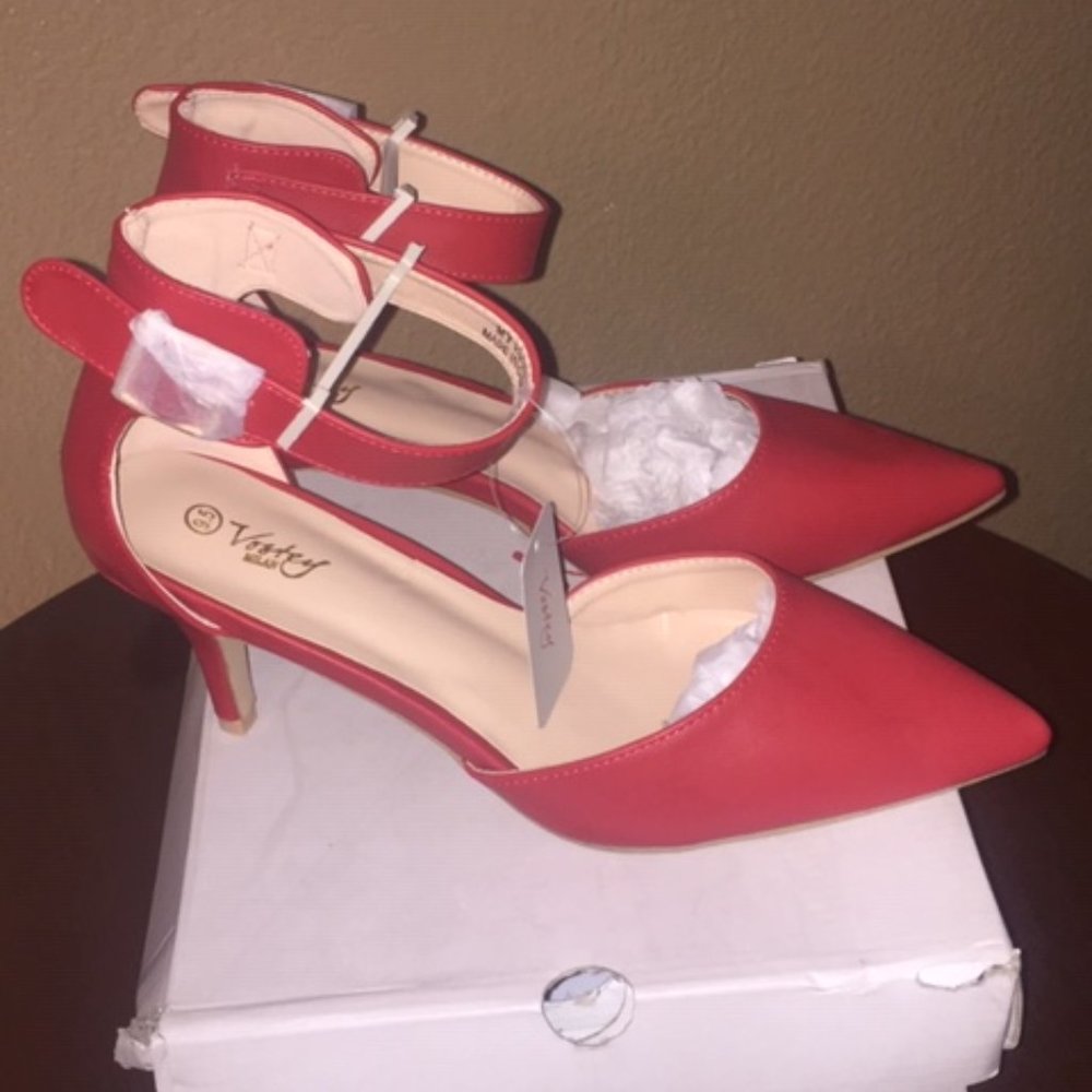 Great shoe at a Great Price!